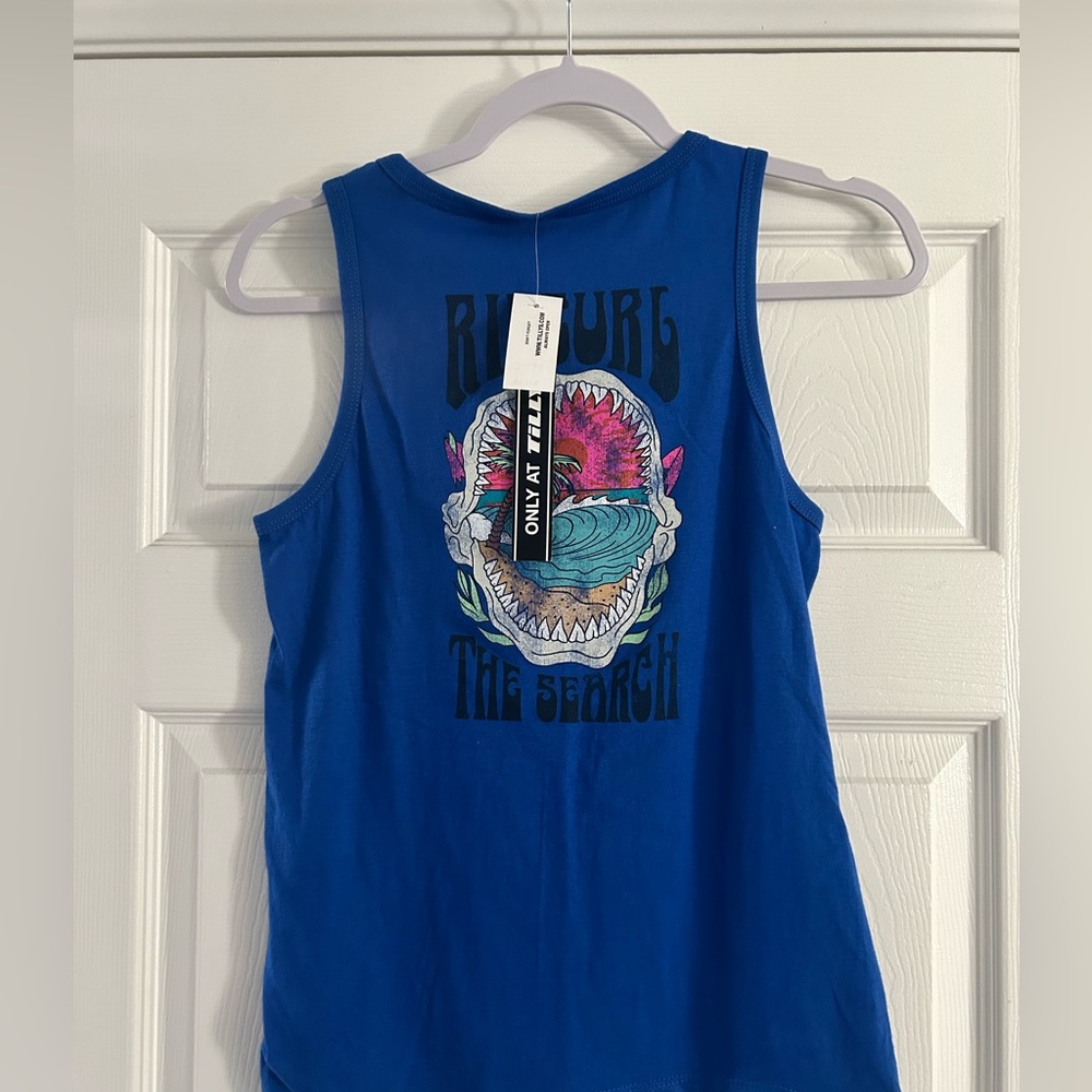 Rip curl Tank Top